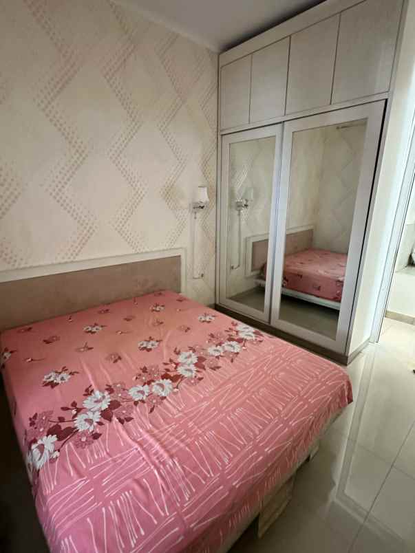 rumah minimalis harga menarik furnish cigadung bandung
