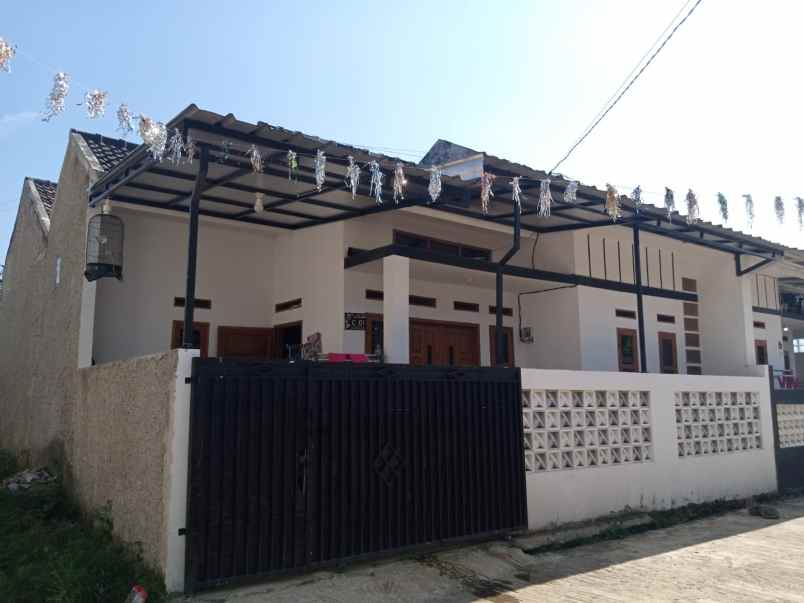 rumah minimalis murah bandung