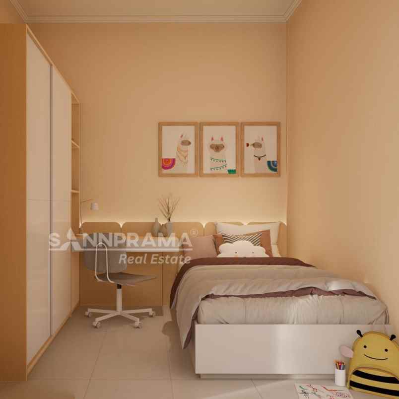 rumah minimalis murah di pedurenan gunung sindur bogor