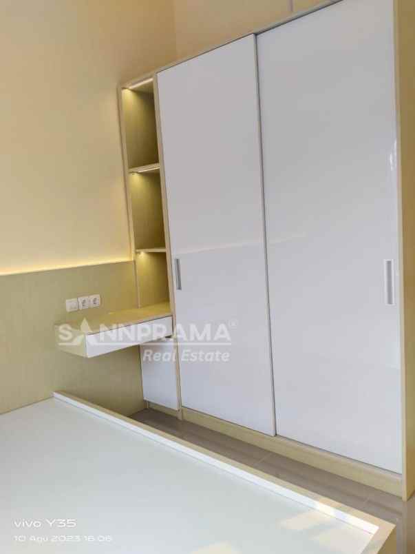 rumah minimalis murah di pedurenan gunung sindur bogor