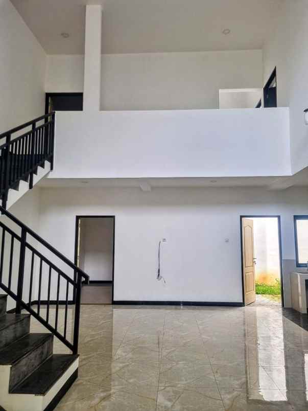 rumah minimalis pandugo ykp hadap utara