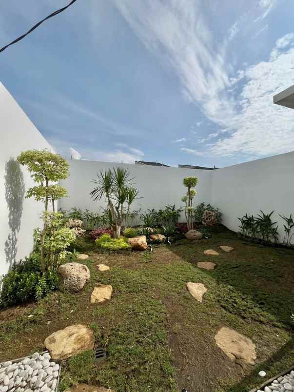 rumah minimalis start 500 jutaan di buduran sidoarjo