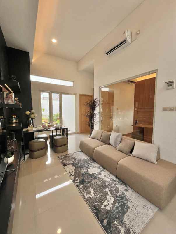 rumah minimalis start 500 jutaan di buduran sidoarjo