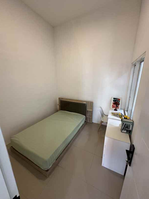 rumah modern dekat kampus jember
