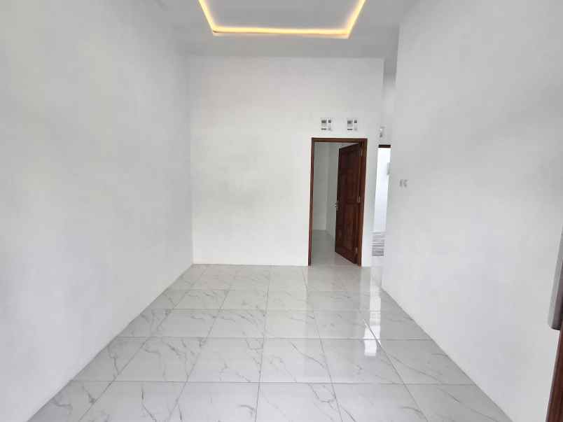 rumah modern stylis dengan harga terbaik