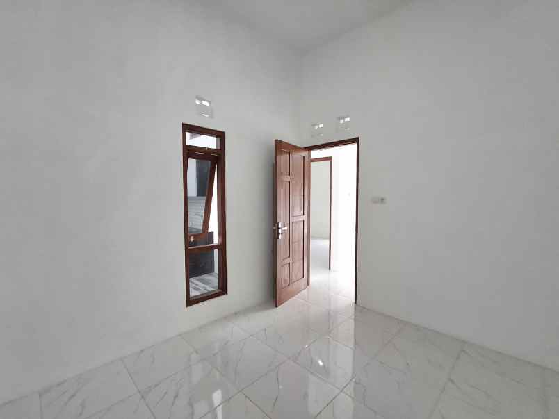 rumah modern stylis dengan harga terbaik