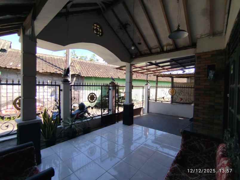 rumah murah 150 meter ke ringroad timur kotagede jogja