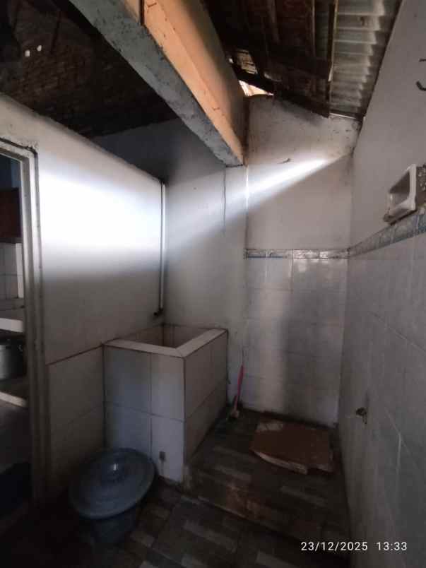 rumah murah 150 meter ke ringroad timur kotagede jogja