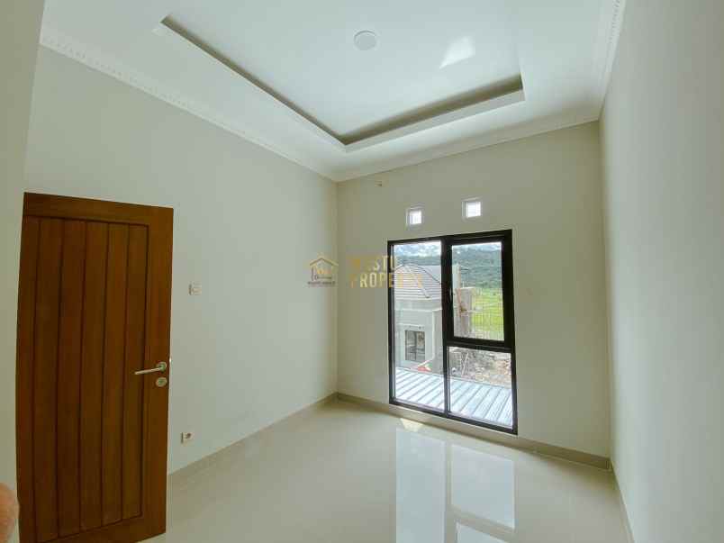 rumah murah akses mudah di prambanan klaten