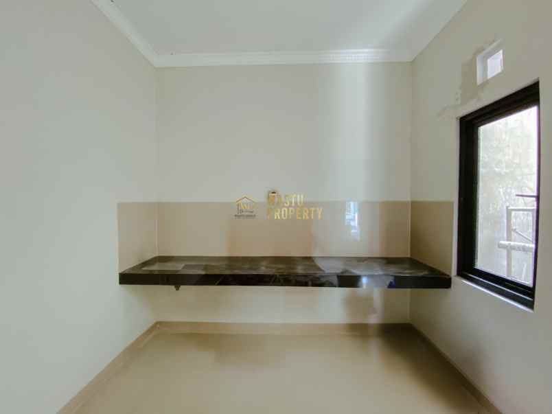 rumah murah akses mudah di prambanan klaten