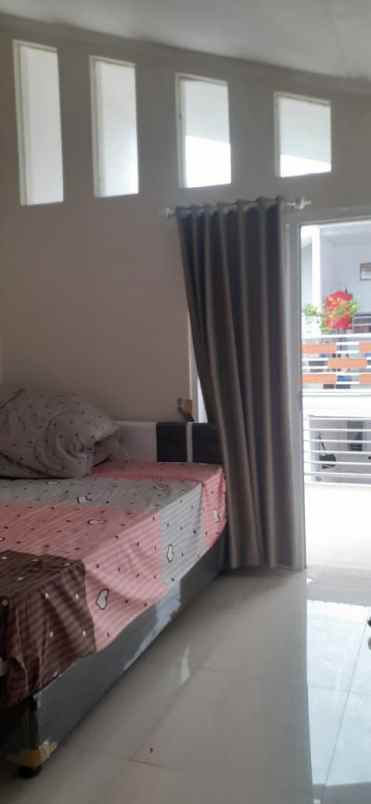 rumah murah cluster bekasi jatiranggon jatisampurna