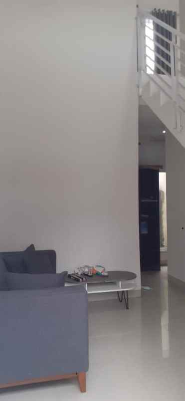 rumah murah cluster bekasi jatiranggon jatisampurna