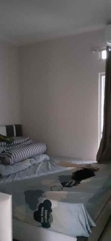 rumah murah cluster bekasi jatiranggon jatisampurna