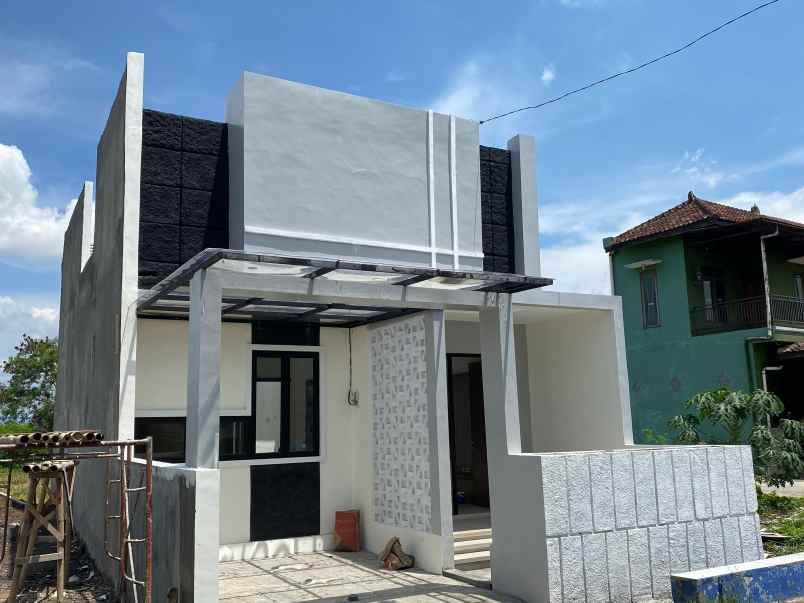 rumah murah di berbah