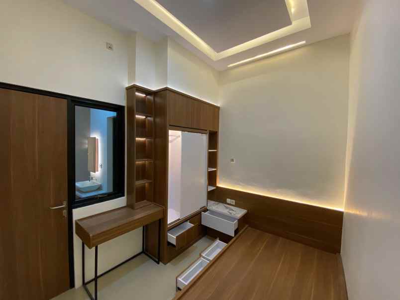 rumah murah di berbah