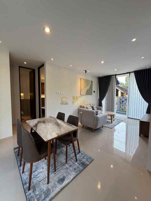 rumah murah free pajak pembeli di seyegan sleman