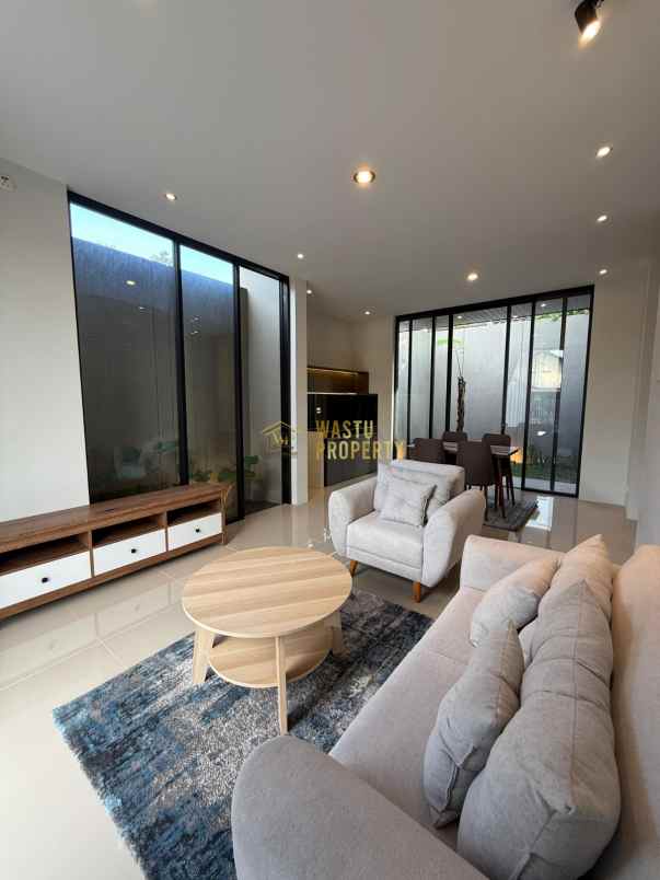 rumah murah free pajak pembeli di seyegan sleman