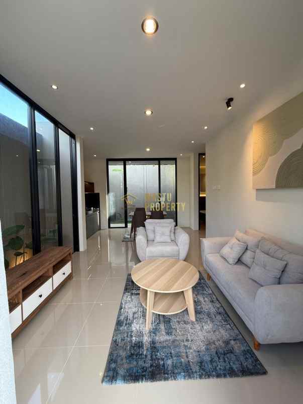 rumah murah free pajak pembeli di seyegan sleman