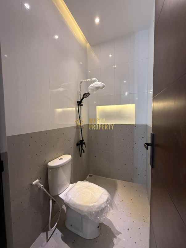 rumah murah free pajak pembeli di seyegan sleman