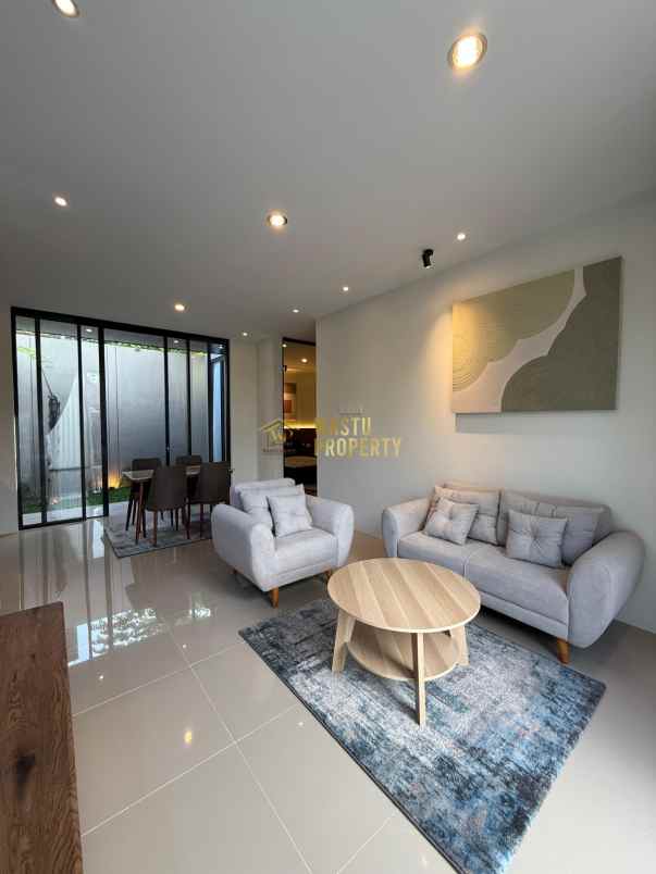 rumah murah free pajak pembeli di seyegan sleman