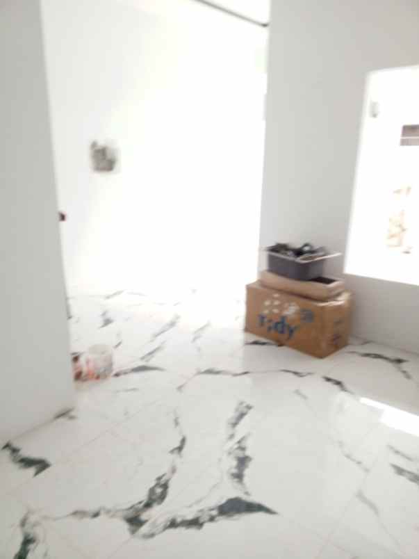 rumah murah jagakarsa 3 kamar tidur jakarta selatan