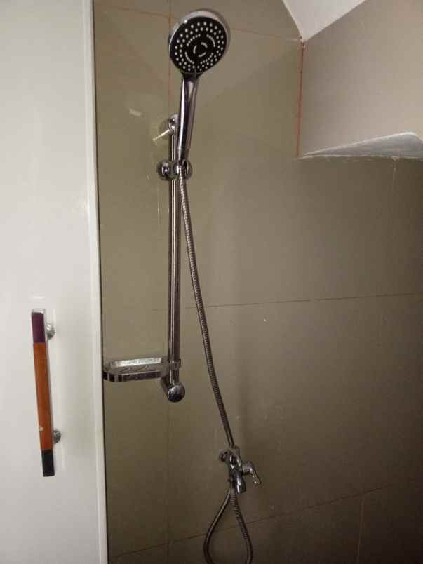 rumah murah jagakarsa 3 kamar tidur jakarta selatan