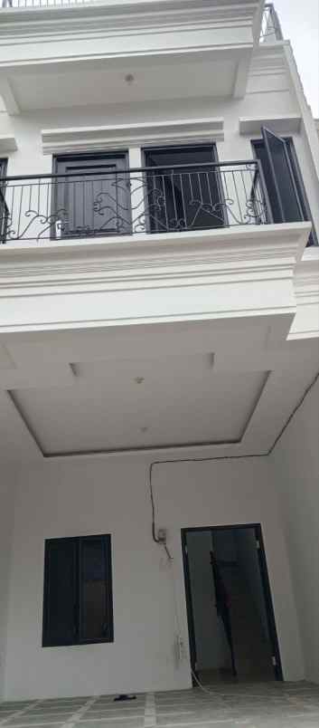 rumah murah jagakarsa 3 kamar tidur jakarta selatan