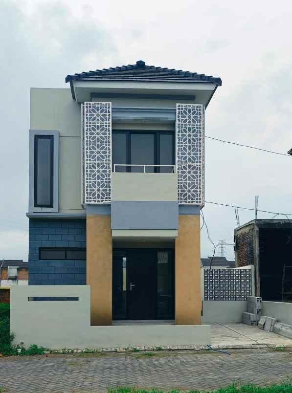 rumah murah kota malang