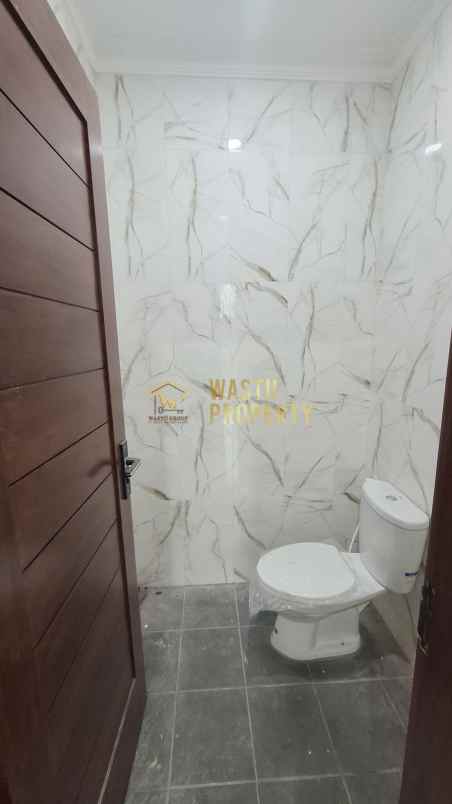 rumah murah modern di kalasan dekat kampus 2 unriyo