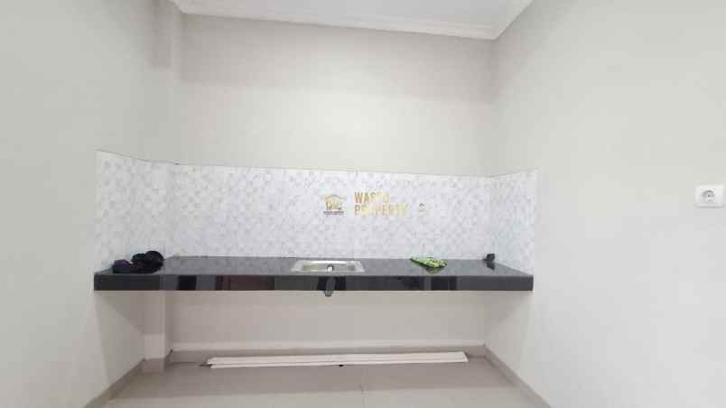 rumah murah modern di kalasan dekat kampus 2 unriyo