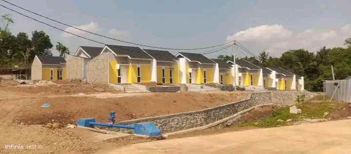 rumah murah siap huni di sawangan parung depok