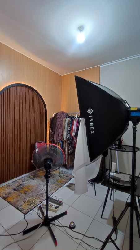 rumah murah siap huni di taman kopo katapang bandung