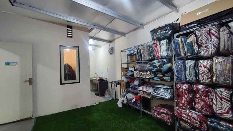 rumah murah siap huni di taman kopo katapang bandung