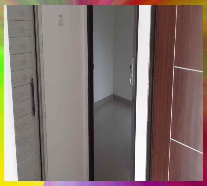 rumah nyaman dan asri dibogor dijual cepat