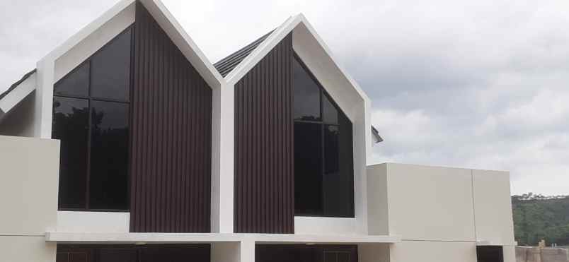 rumah nyaman dan asri dibogor dijual cepat