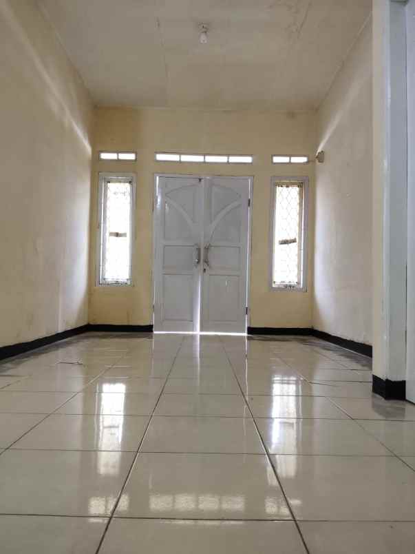 rumah nyaman lokasi perumahan permata kopo