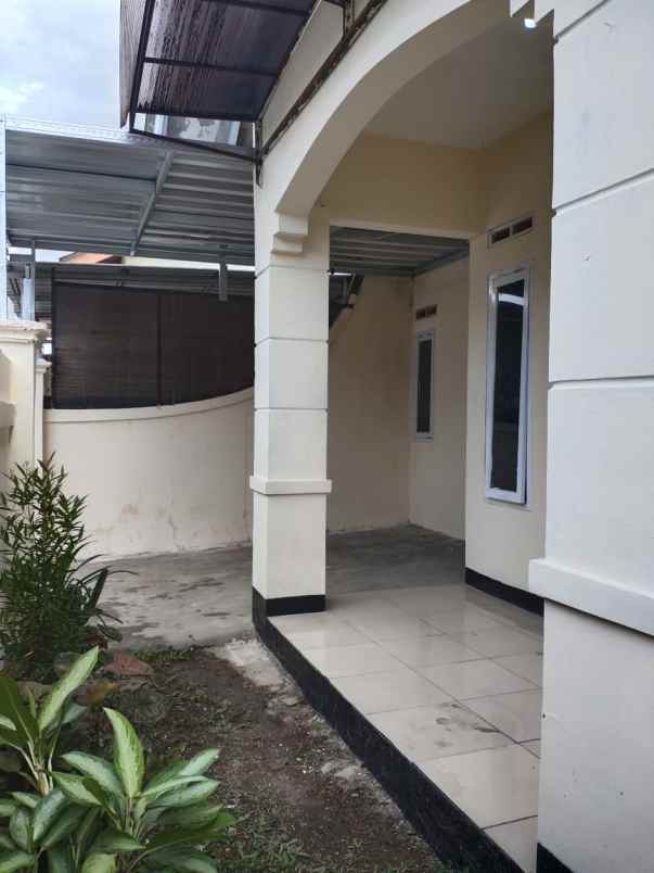 rumah nyaman lokasi perumahan permata kopo