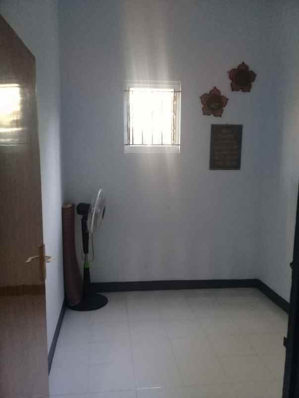 rumah pancoran mas depok