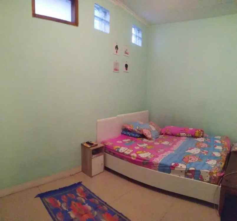 rumah panembakan padasuka 10 menit rs dustira