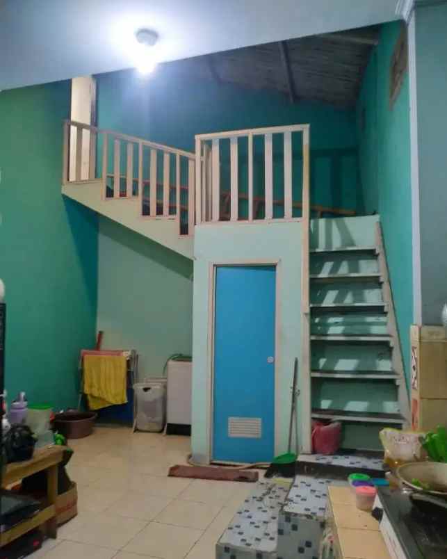 rumah panembakan padasuka 10 menit rs dustira