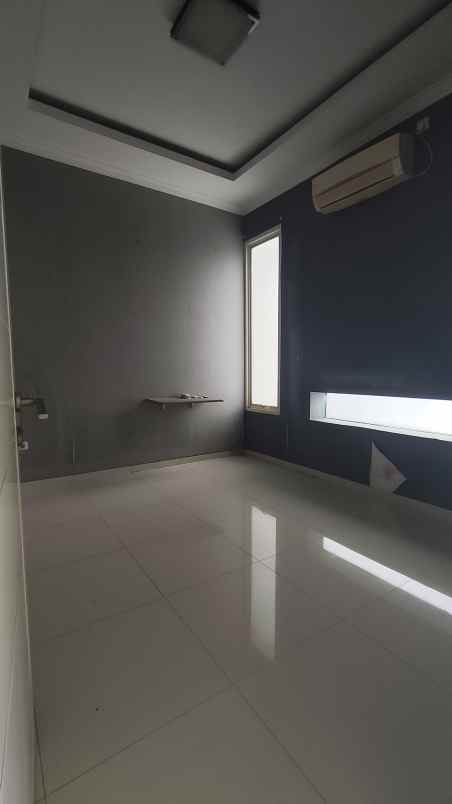 rumah pantai mentari semi furnish