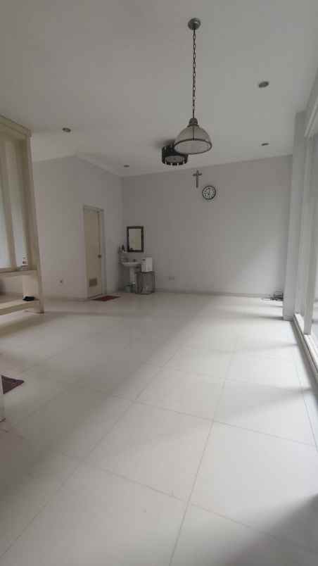 rumah pantai mentari semi furnish