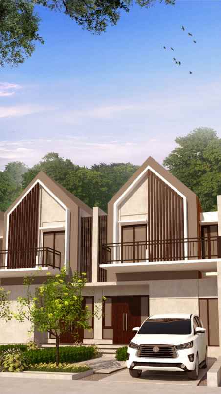 rumah park tanjungsari sukoharjo