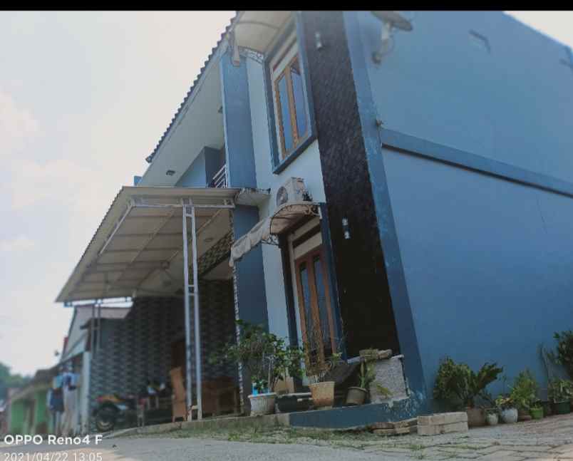 rumah pasir putih sawangan depok