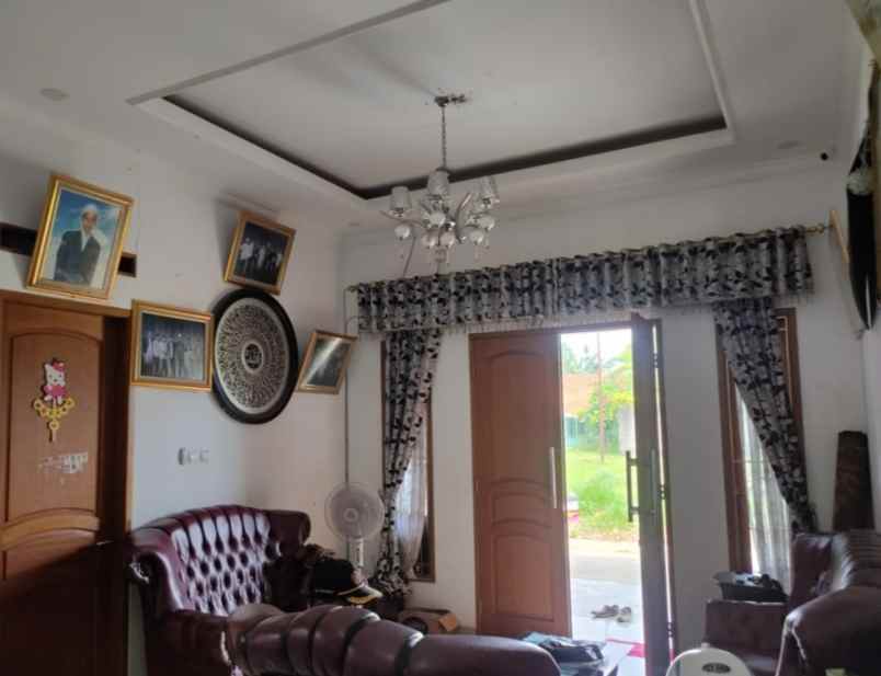 rumah pasir putih sawangan depok