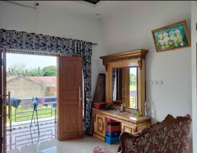 rumah pasir putih sawangan depok