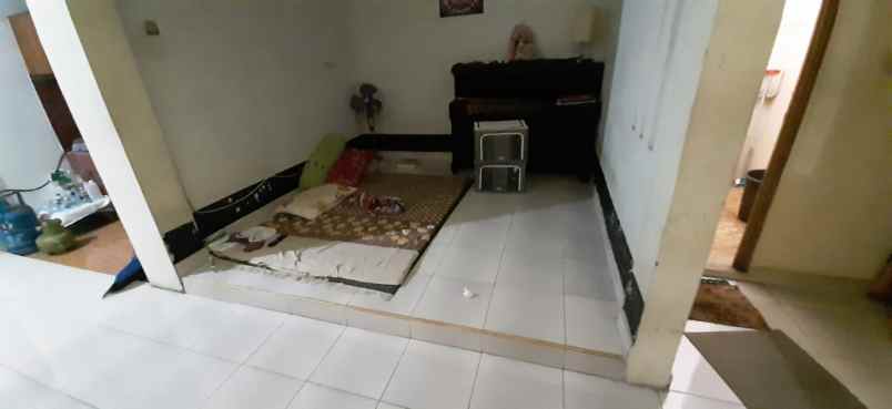 rumah perum griya cendekia curug