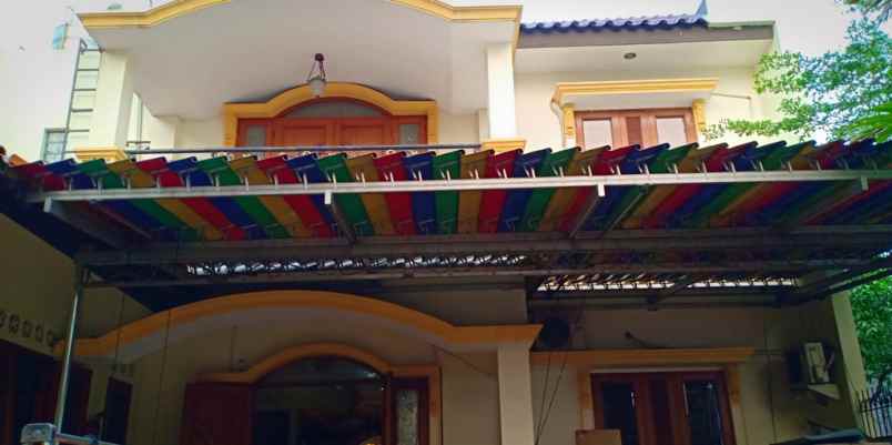 rumah pinang ranti makasar