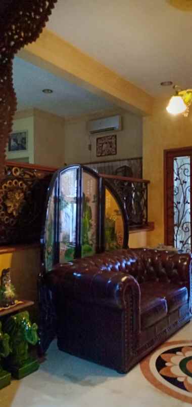 rumah pinang ranti makasar