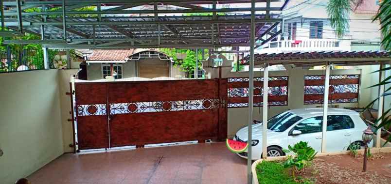 rumah pinang ranti makasar